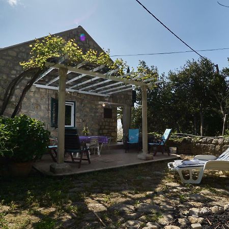 Holiday Home Olive Mill Mlini Exterior foto